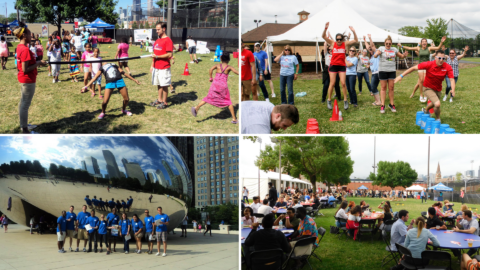 A Complete Guide to Maximizing the Value of Your Company’s Summer Event