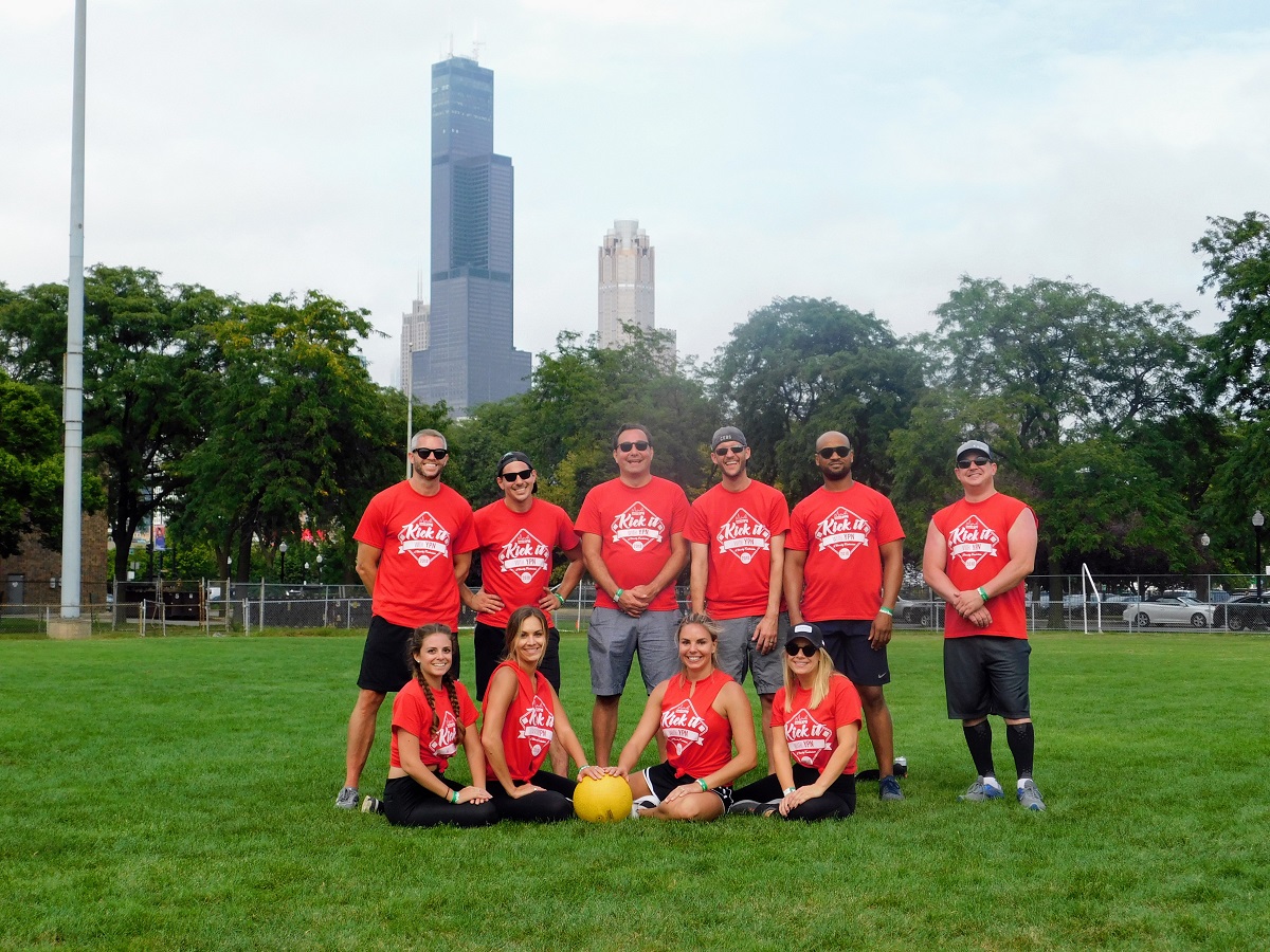 team in chicago