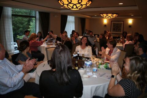 Meeting Energizers: Why You Should Incorporate Ice Breakers and Team Building Activities into Your Next Meeting or Conference