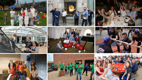 9 Reasons Corporate Planners Partner with WCF Events