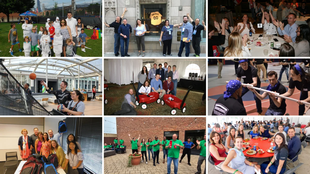 Many Reasons why corporate planners love wcf