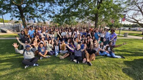 Unlocking Employee Productivity: How Fun Company Events Fuel Office Success