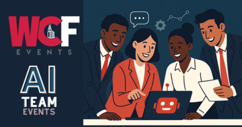 AI-Integrated Team Events: The Future of Team Building is Here