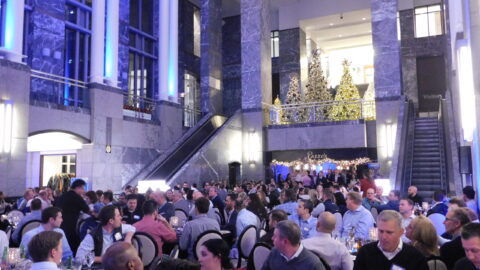 4 Steps to Easy Holiday Party Planning in Chicago