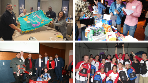 14 Charitable Activities for Companies that Care