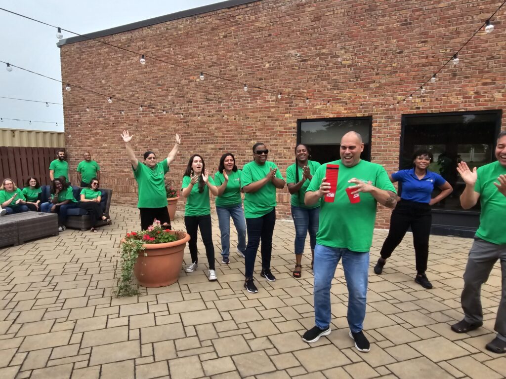 Teacher Professional Development